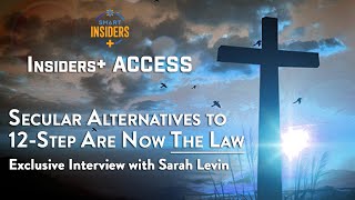 Secular Alternatives in Addiction Recovery