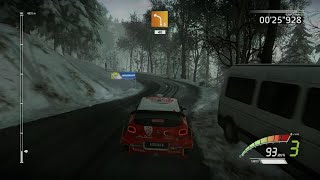 WRC 7|Încep sezonul cu o victorie în Monte Carlo!