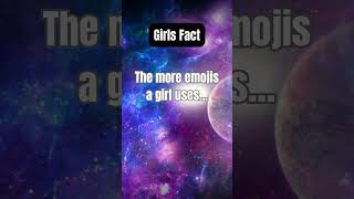 Girls Fact #facts #shorts