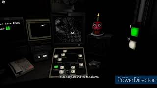 Animatronix Help Wanted - My First experience with NON-VR fnaf