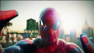 El Sorprendente Hombre Araña 1 Y 2 Este Domingo Canal 5 Comercial Octubre/Noviembre México 2017