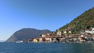 🇮🇹 Day trip from Milan: Is it worth to go to Monte Isola, Italy?