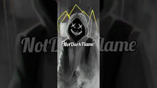 NotDarkFlame new logo coming EVERY SINGLE WEEK