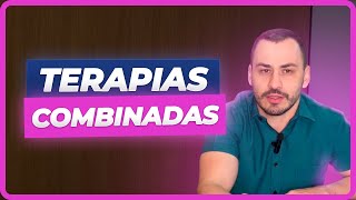 Terapias COMBINADAS | Prof Ricardo Ávila