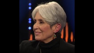 Joan Baez interview