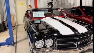 Insane Classic Cars | Cash App Subscriber $500 Giveaway