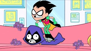 Teen Titans Go   Season 04   Episode 05b   The Streak Part 2 R