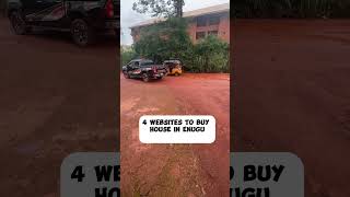 4 website to buy house in enugu 2024