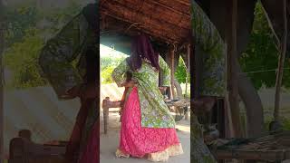 Nasreen dance viral video