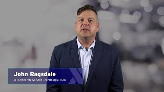 TSIA’s John Ragsdale about service outsourcing