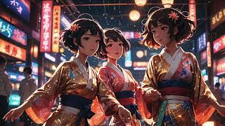 🎩 1 Hour of High-Energy Electro Swing | Dance Party Mix 🎶