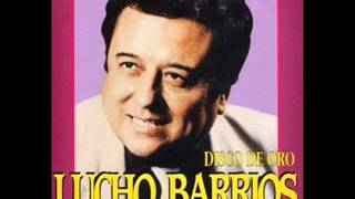 Lucho Barrios - Amor gitano