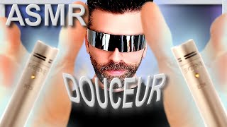 ASMR chuchotements et mots DOUX