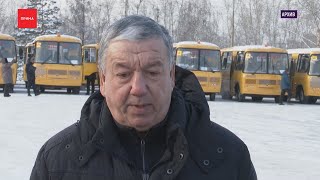 На экс-главу Минусинского района завели уголовное дело