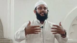 Islami mulkon pe sahyoniyat ke dallal musallat hain, Mursi ko kisne hataya! | Maulana Shoaib Nadvi