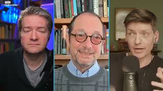 Women's Equality in the Bible - Dr Bart Ehrman & Glen Schrivner