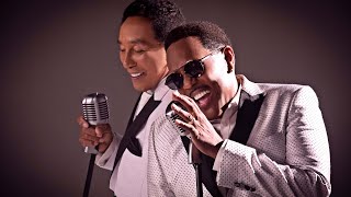 Charlie Wilson Ft. Smokey Robinson - All Of My Love