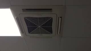 Atisa ceiling air conditioner