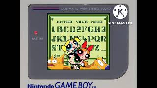 Choplifter III (European version) [Nintendo Game Boy] - GB Gameplay [2/2]