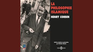 Henry Corbin philosophe