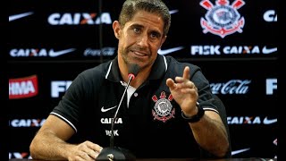 Sylvinho gols e lances