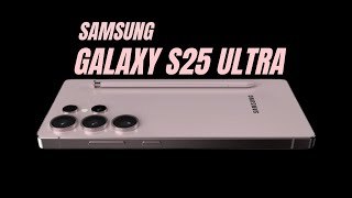 Samsung Galaxy S25 ultra !! the end of apple and google pixel