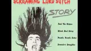 Screaming Lord Sutch and The Savages - Till The Following Night 1961