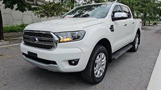 CHIẾN TƯỚNG #RANGER 2.0 4WD 2021 bản Limited  Nhập Thái ĐẸP SƯU TẦM CẦN BÁN