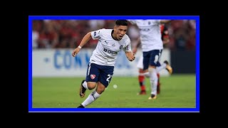 Independiente want ezequiel barco stay amid atlanta united speculation