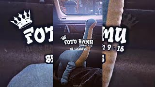 PRESET AM 📩|| FOTO KAMU📸📷 || DI BAWAH 5 MB 💌 || DJ UNITY ✘ KIMITOD 🎶 || VIRAL TIKTOK