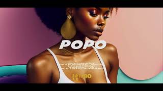 " POPO  "  Afro Zouk instrumental 2023 ( Limo  x Ronisia type beat )