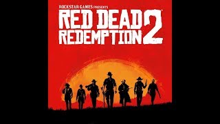 Red Dead Redemption 02: Campfire song