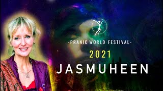 Jasmuheen PWF 2021