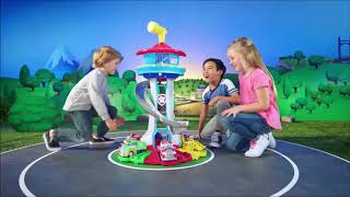 PAW Patrol | My Size Lookout Tower - UK