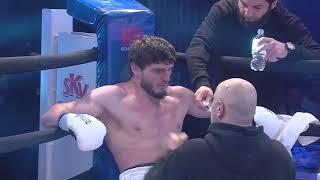 Ruslan Fayfer vs Shigabudin Aliev Full Fight