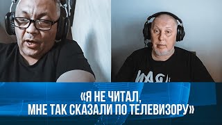 🔥росіянина ПОСТАВИЛИ НА МІСЦЕ! Швидкий лікбез по Другій світовій від  @Vox_Veritatis