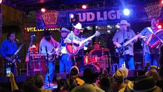 Roberto Pulido Pt. 2, Fiesta de los Reyes, Market Square, San Antonio, Tx - 4/9/22