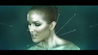 Marie Serneholt - Disconnect Me (Videoclip Melodifestivalen 2009)