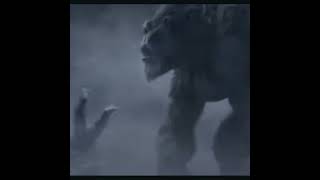 the moment when Kong abuses Suko #godzillaxkongthenewempire #kong #suko