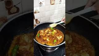 #shorts Shaljam chicken recipe|Easy lunch recipe