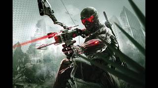 Crysis 3 - Cinematic Intro Music