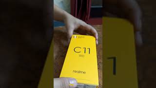 Realme C11 budget phone @ Rs 7,019, 64 GB ,4 GB RAM