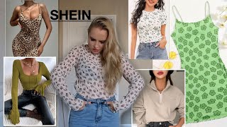 What I ordered VS What I got SHEIN TRY ON HAUL | Spring/Summer 2023