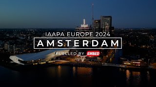 IAAPA Expo Europe 2024 | Week in Review