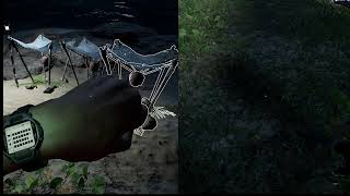 Stranded Deep | Split Screen With The Wife | Part 6 | PC