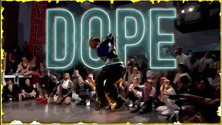 DOPE Moments 2K22 | Beatkilling in Dance Battles 🔥 Episode 3