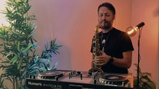 Attention - Charlie Puth [Saxophone Version]