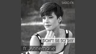 Don't Be So Shy (Remix)