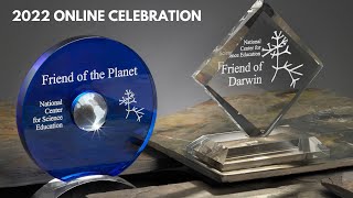 2023 Friend of Darwin and Friend of the Planet Celebration