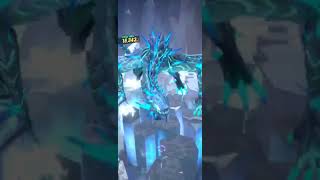 Fafnir 10 under 3mins with Ahmed test